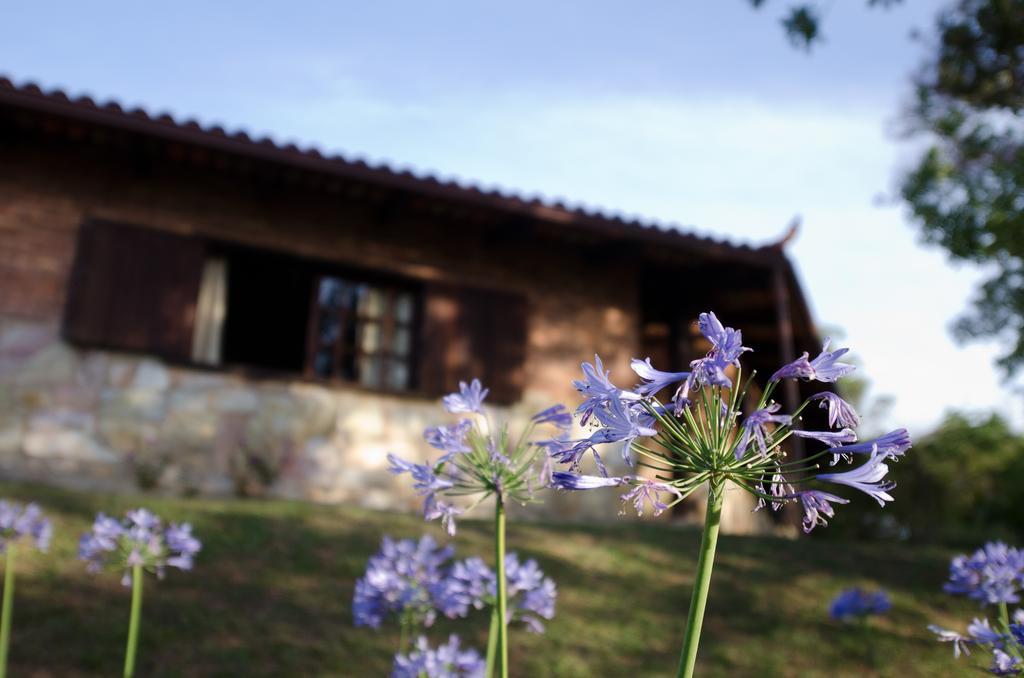 Pousada Spa Prana Lorien Hotel Santo Antonio do Leite Exterior photo